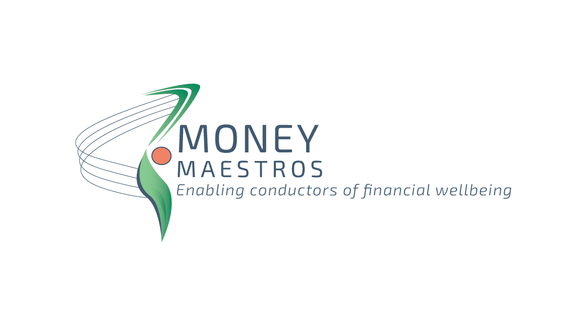 Money Maestros Colour on Trans