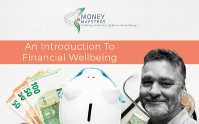 An Introduction To Financial Wellbeing